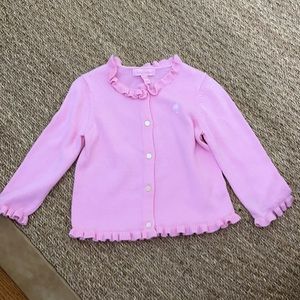 Lilly Cardigan
